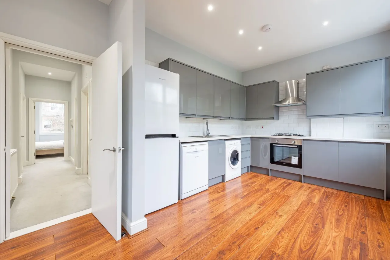 Aberdare Gardens, London, NW6, photo 6