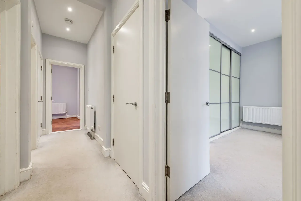 Aberdare Gardens, London, NW6, photo 29