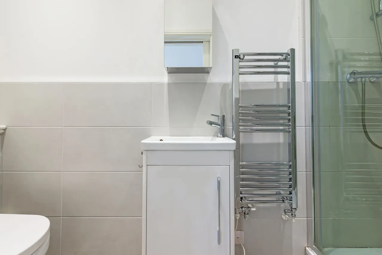 Aberdare Gardens, London, NW6, photo 11