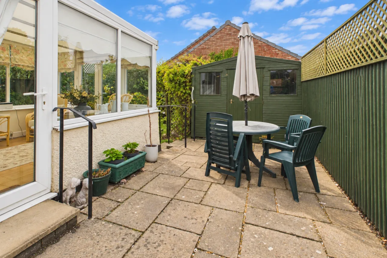 Tile Kiln Lane, Leverstock Green, HP3, photo 6