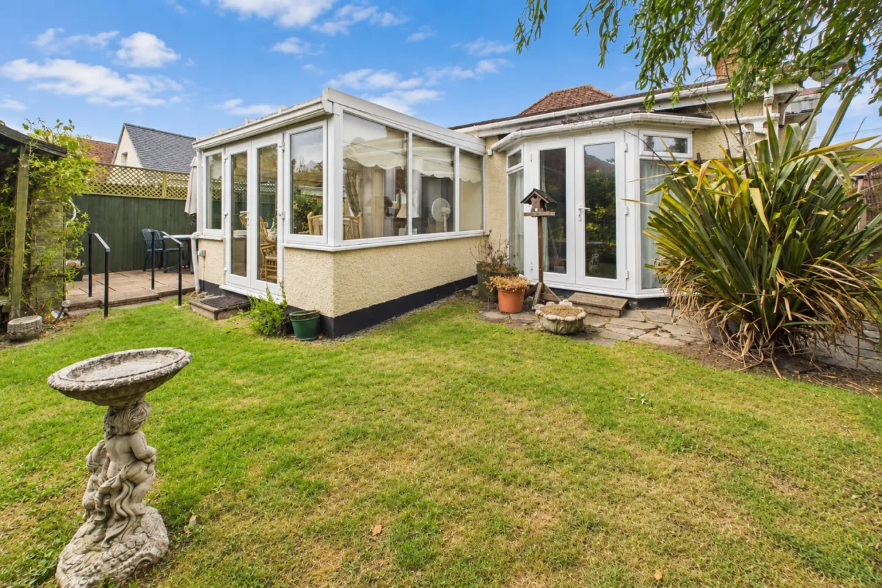 Tile Kiln Lane, Leverstock Green, HP3, photo 4