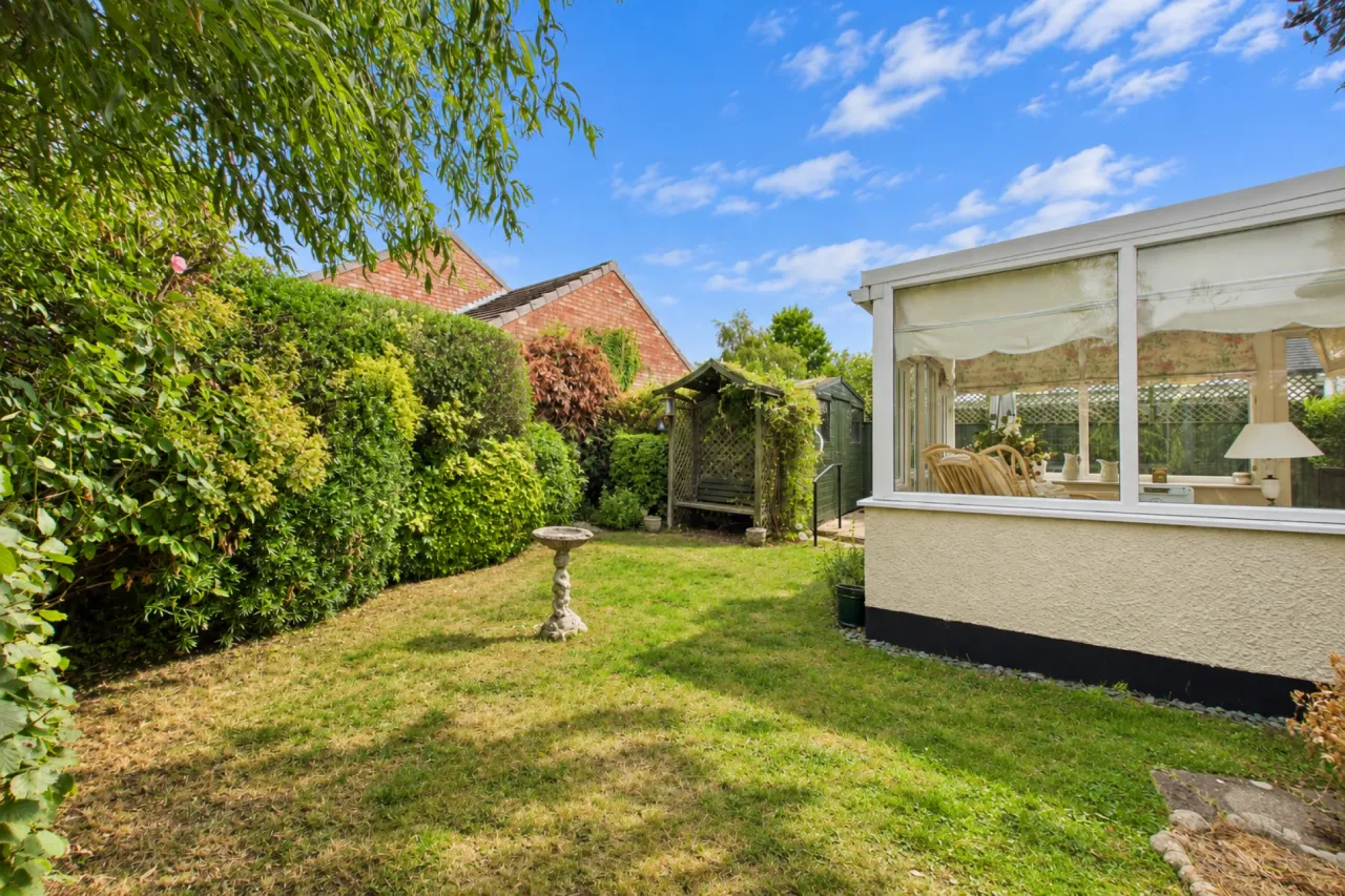Tile Kiln Lane, Leverstock Green, HP3, photo 13