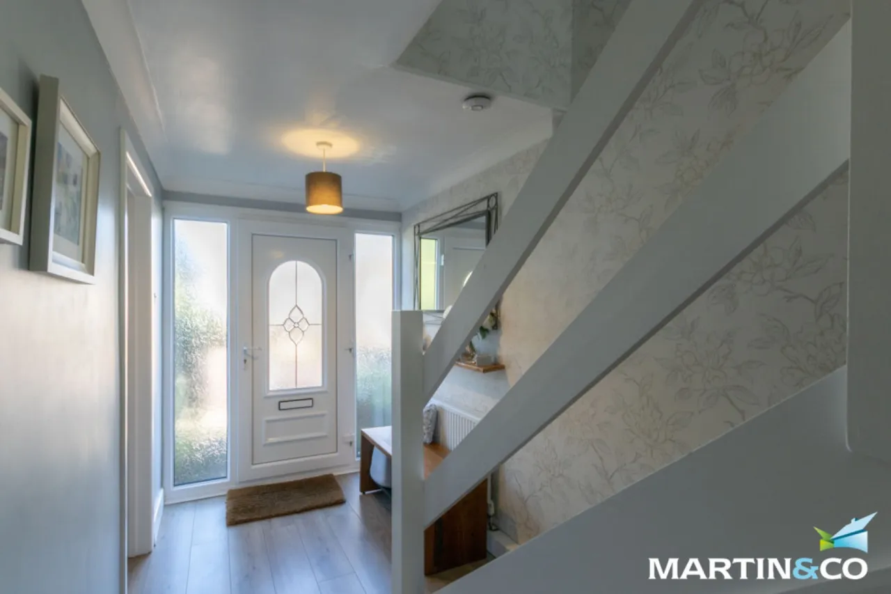 Derry Close, Harborne, B17, photo 7
