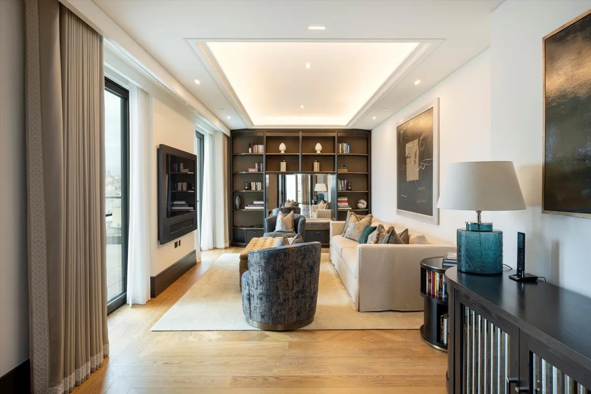 Ashburton Place, Mayfair, W1J, photo 19