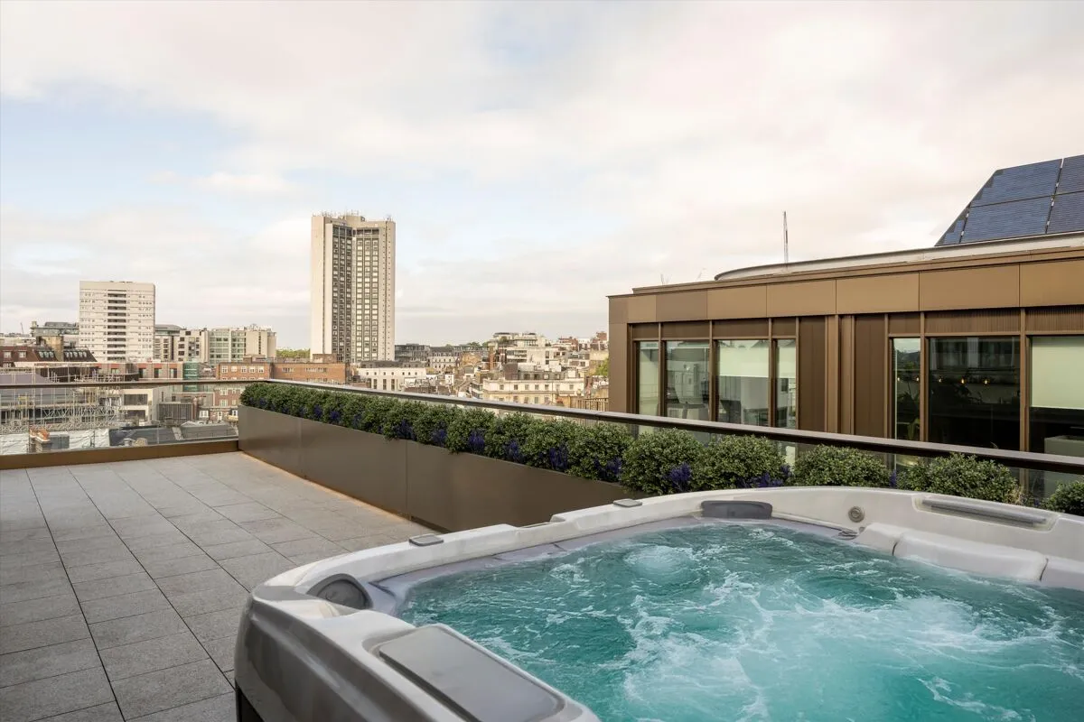 Ashburton Place, Mayfair, W1J, photo 15
