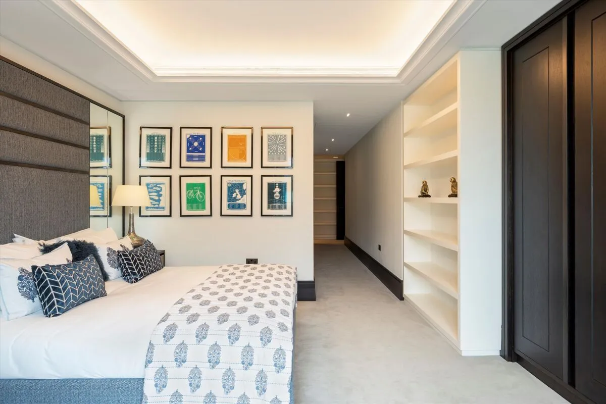 Ashburton Place, Mayfair, W1J, photo 33