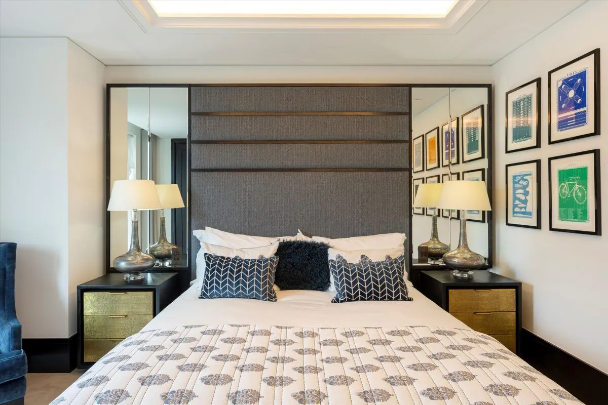 Ashburton Place, Mayfair, W1J, photo 34