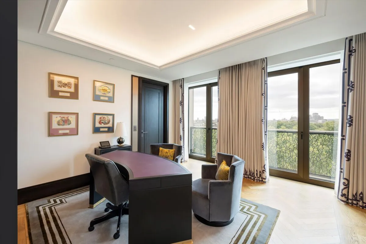Ashburton Place, Mayfair, W1J, photo 6