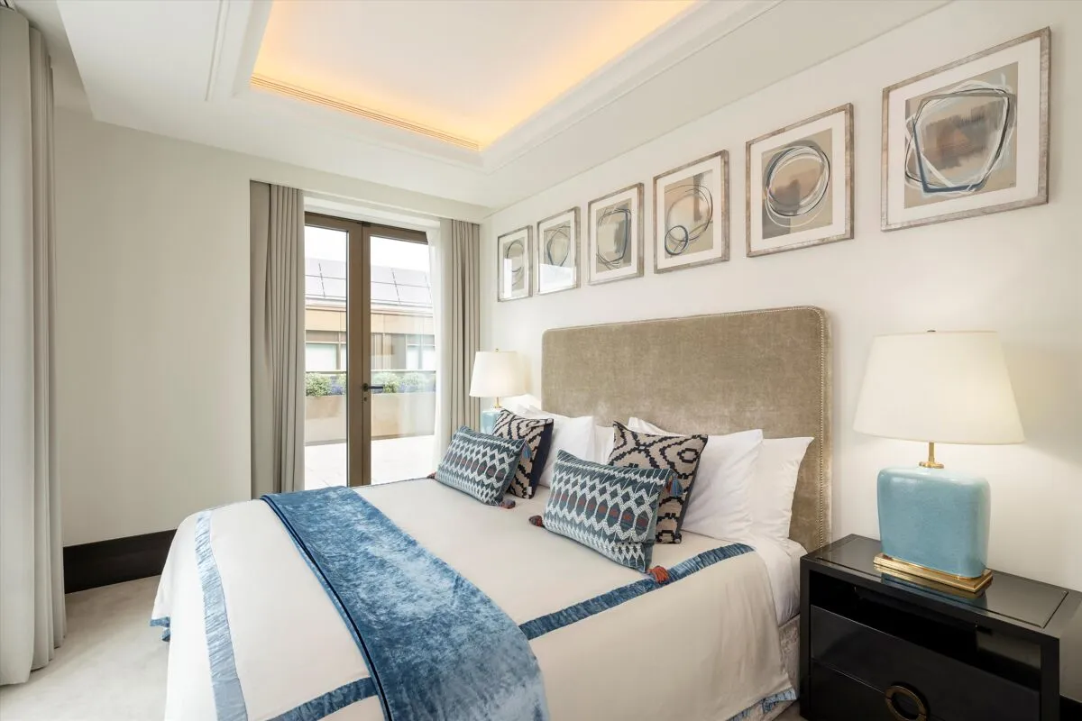 Ashburton Place, Mayfair, W1J, photo 30