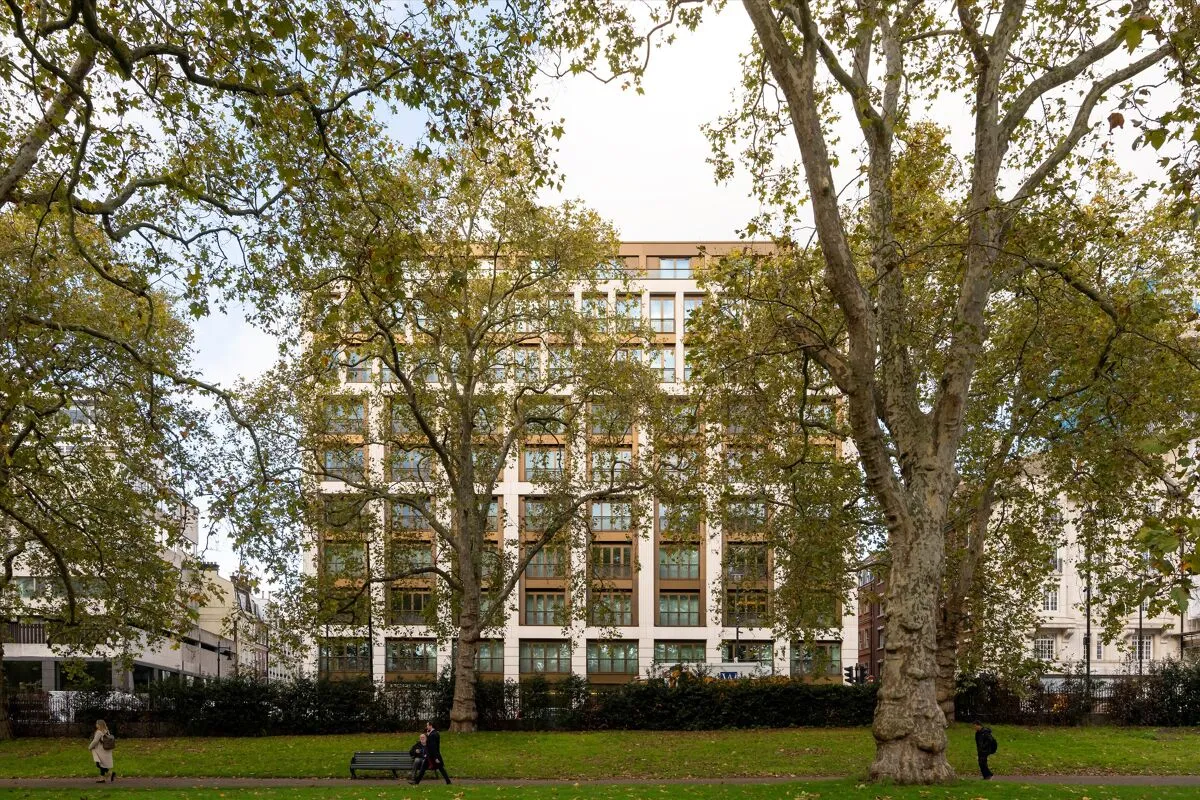 Ashburton Place, Mayfair, W1J, photo 13