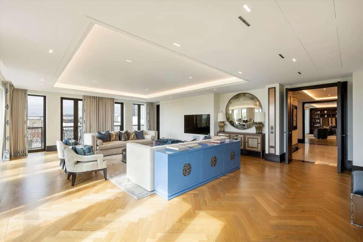 Ashburton Place, Mayfair, W1J, photo 21