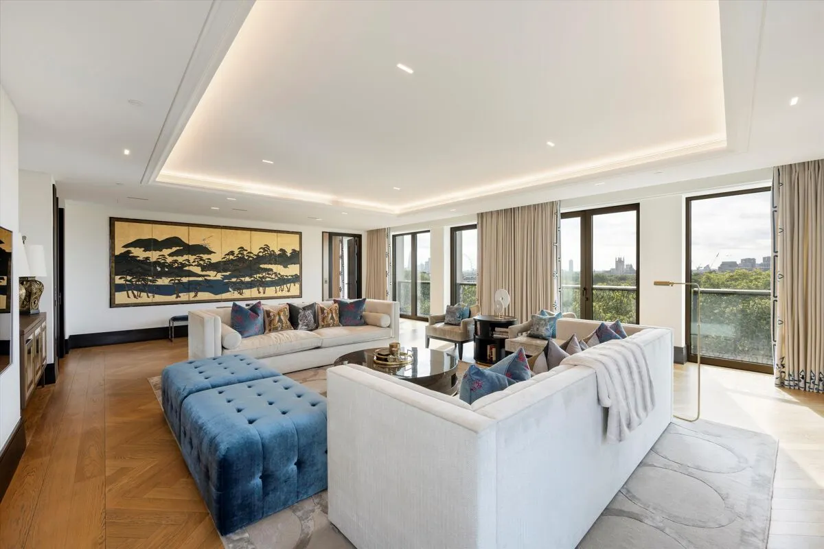 Ashburton Place, Mayfair, W1J, photo 17