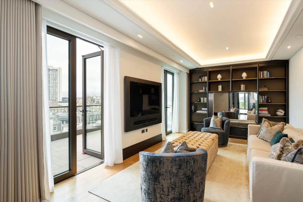 Ashburton Place, Mayfair, W1J, photo 5
