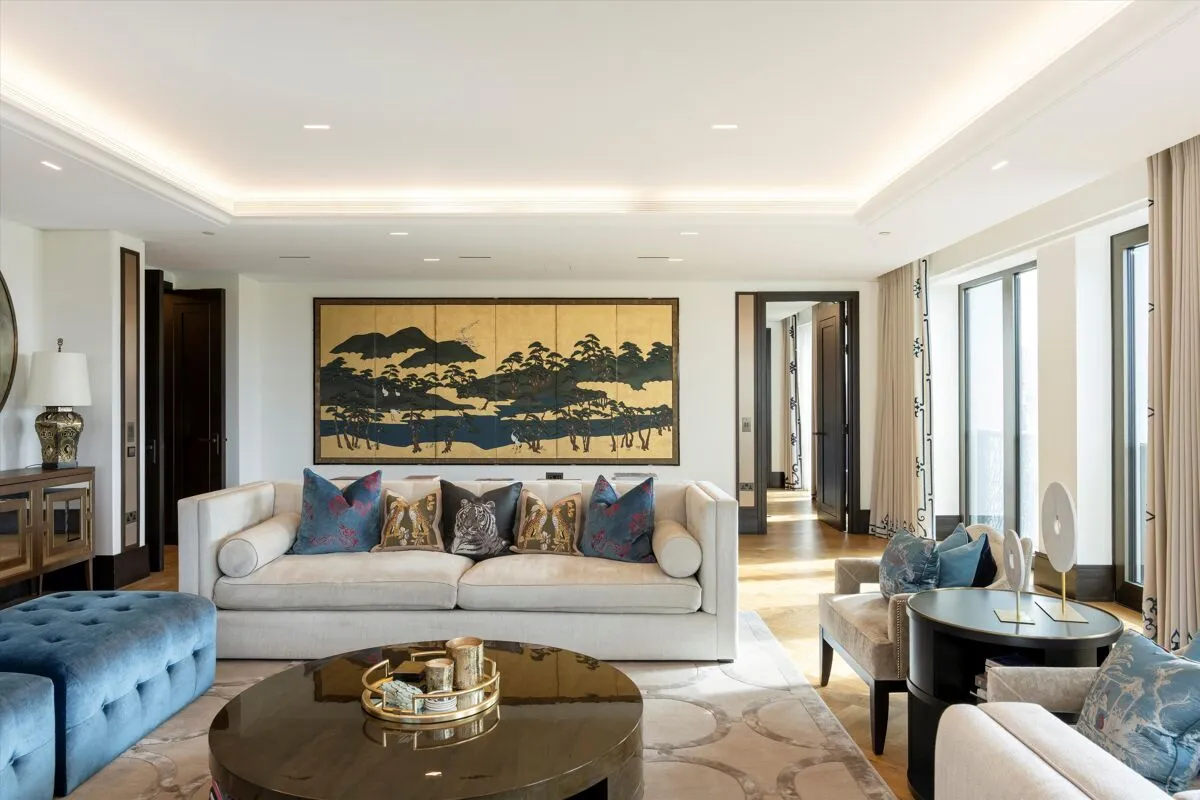 Ashburton Place, Mayfair, W1J, photo 22