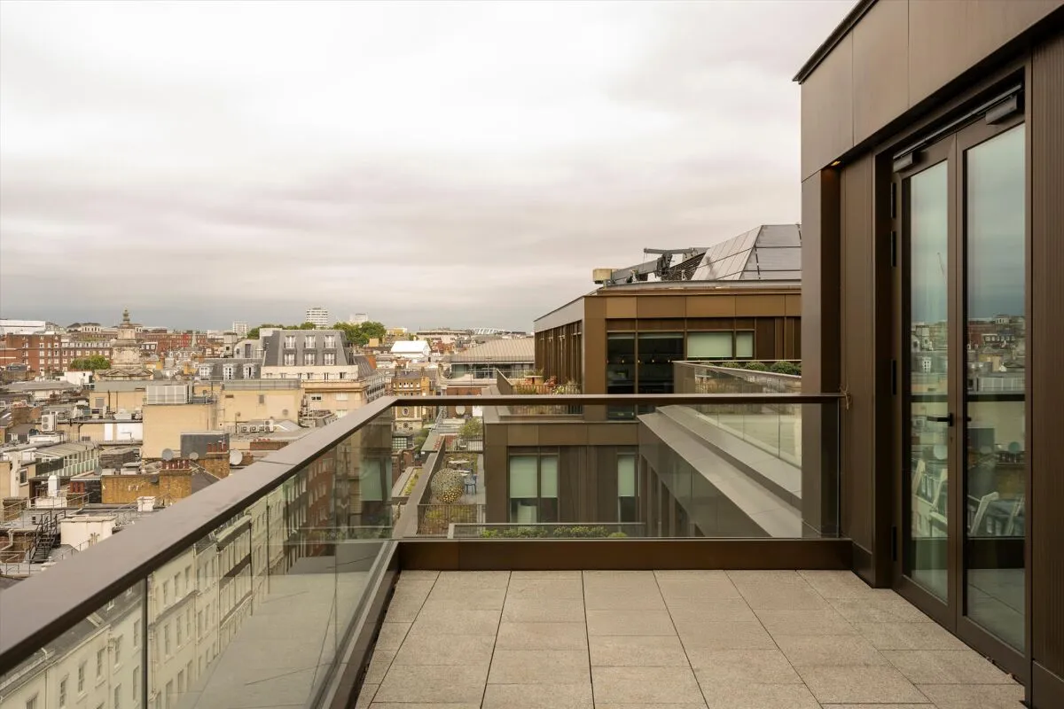 Ashburton Place, Mayfair, W1J, photo 31