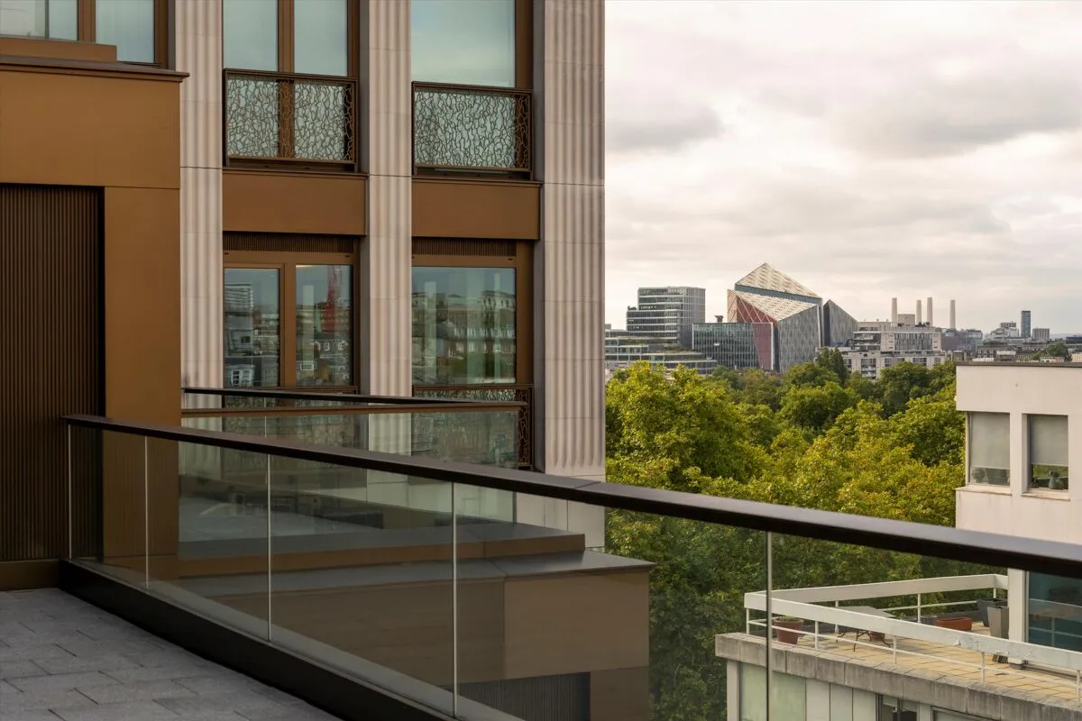 Ashburton Place, Mayfair, W1J, photo 14