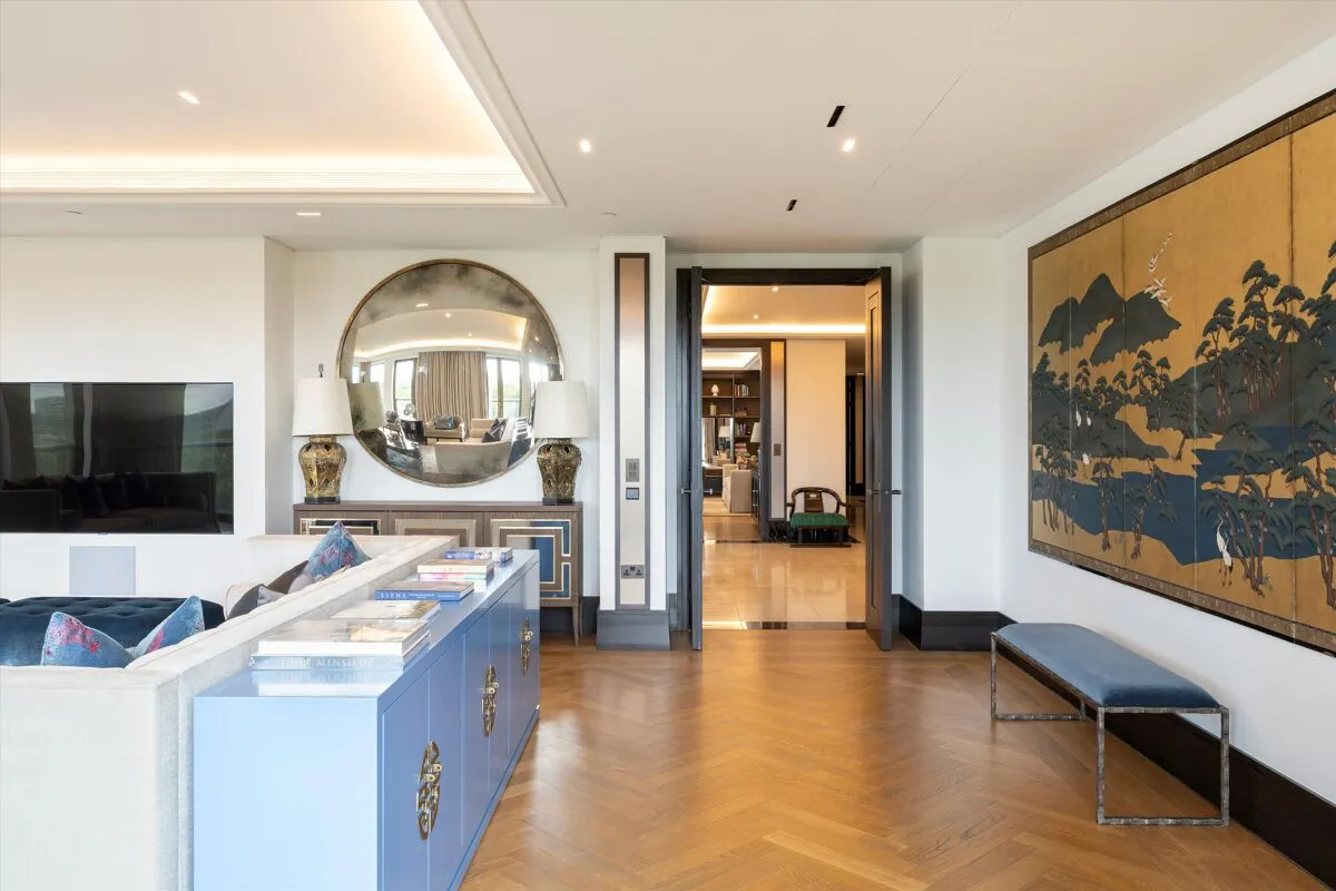 Ashburton Place, Mayfair, W1J, photo 23