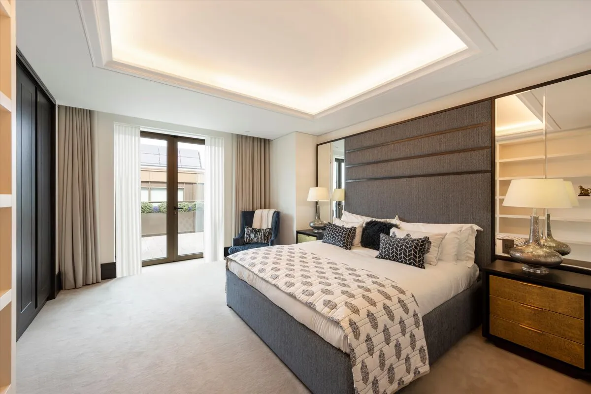 Ashburton Place, Mayfair, W1J, photo 36