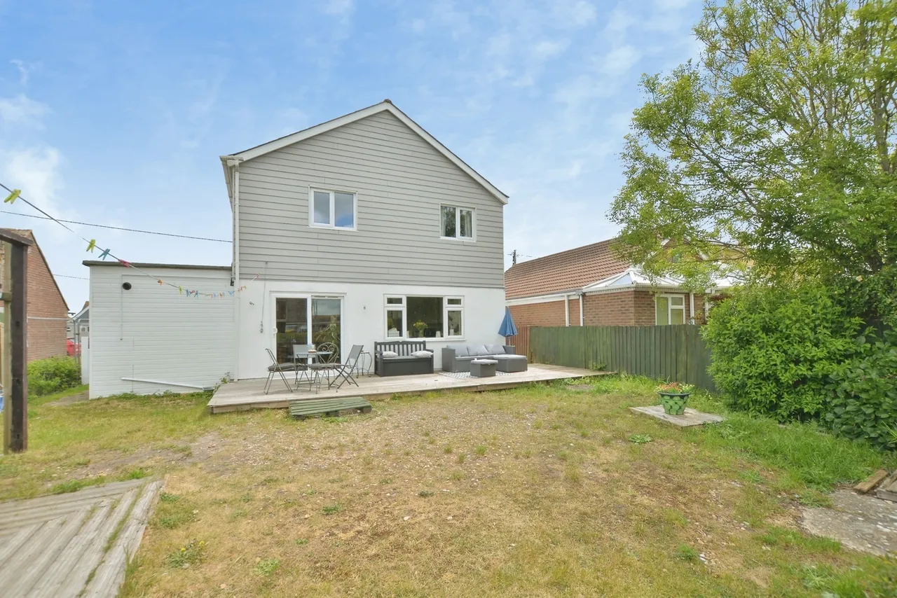 Merritt Road, Greatstone, Kent, TN28, photo 6