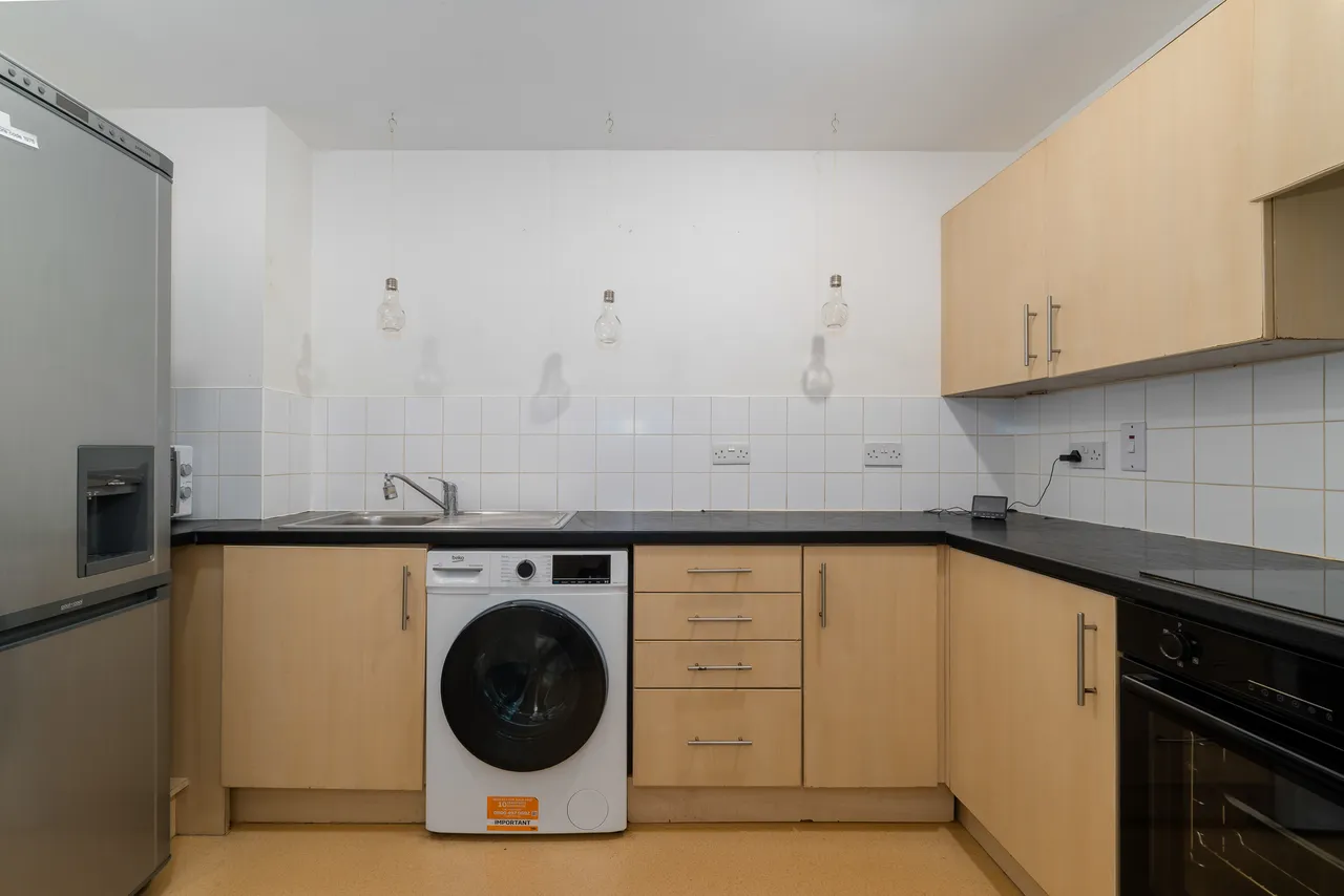 Blackwall Way, London, E14, photo 10