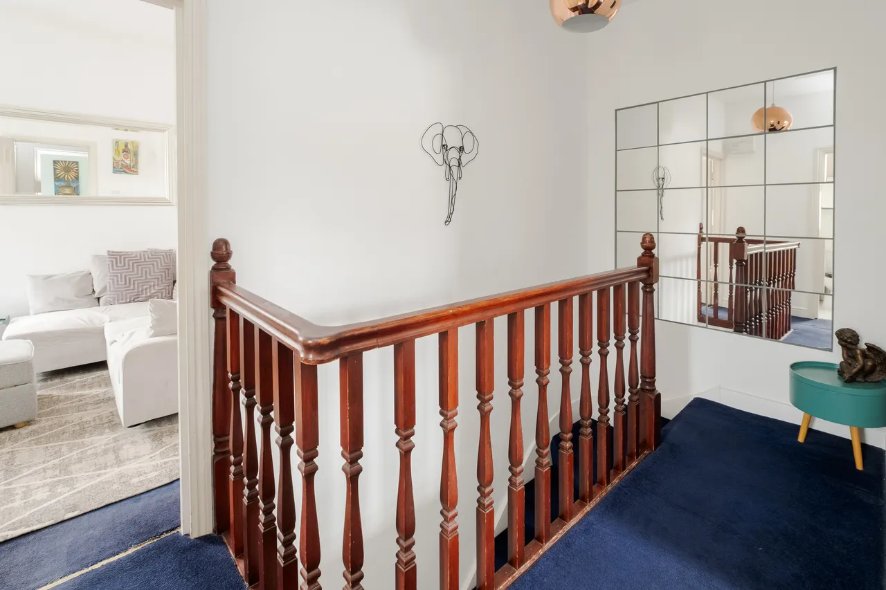 Pembroke Road, London, N10, photo 10