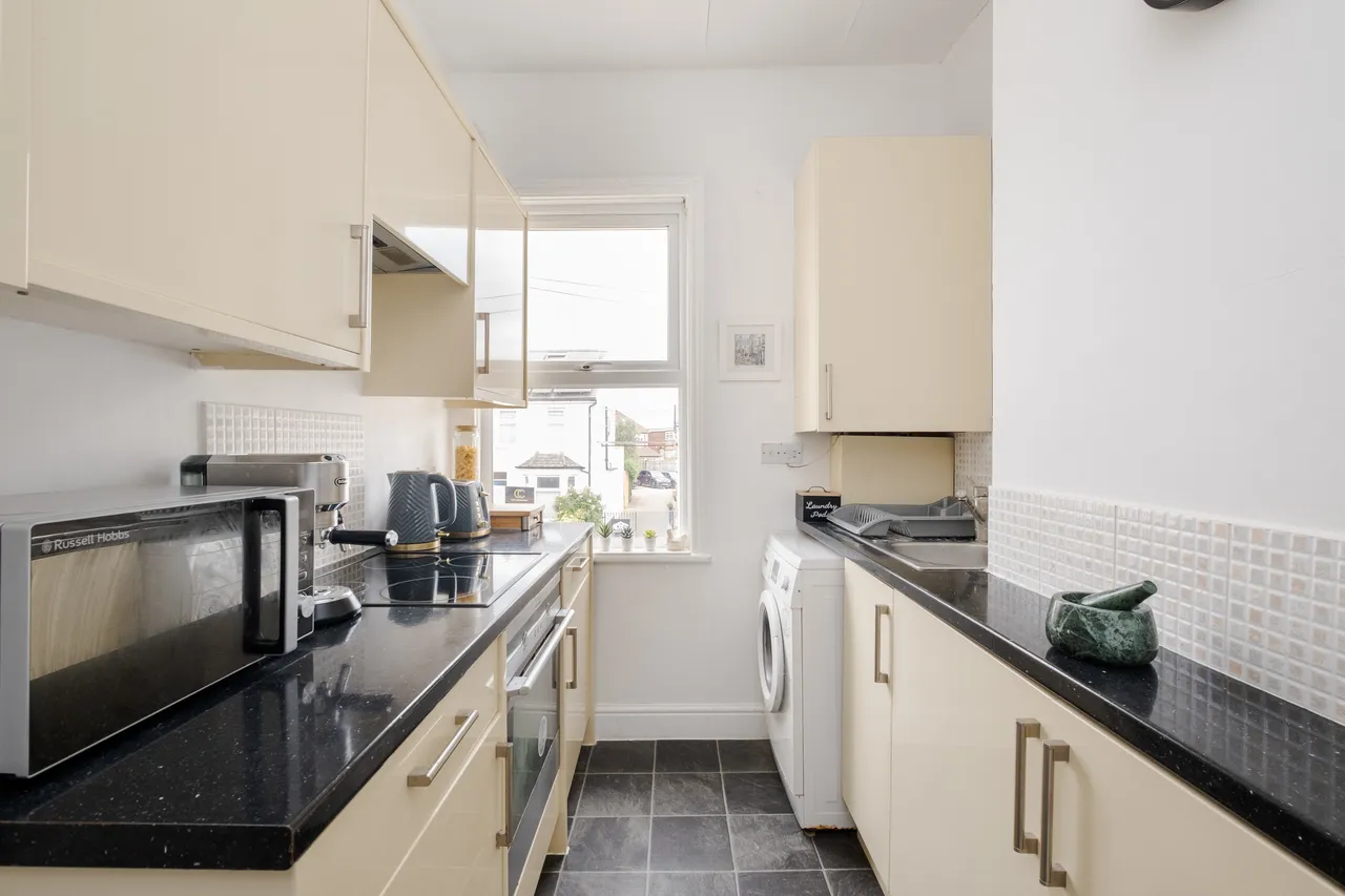 Pembroke Road, London, N10, photo 2