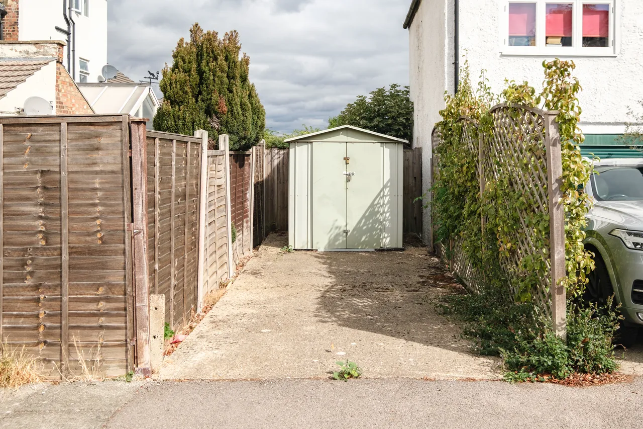 Pembroke Road, London, N10, photo 7