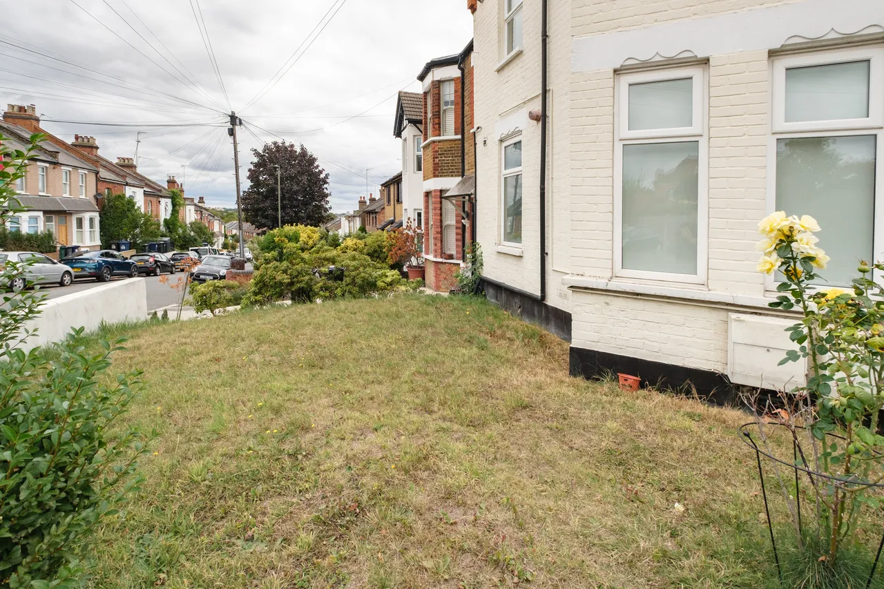 Pembroke Road, London, N10, photo 8