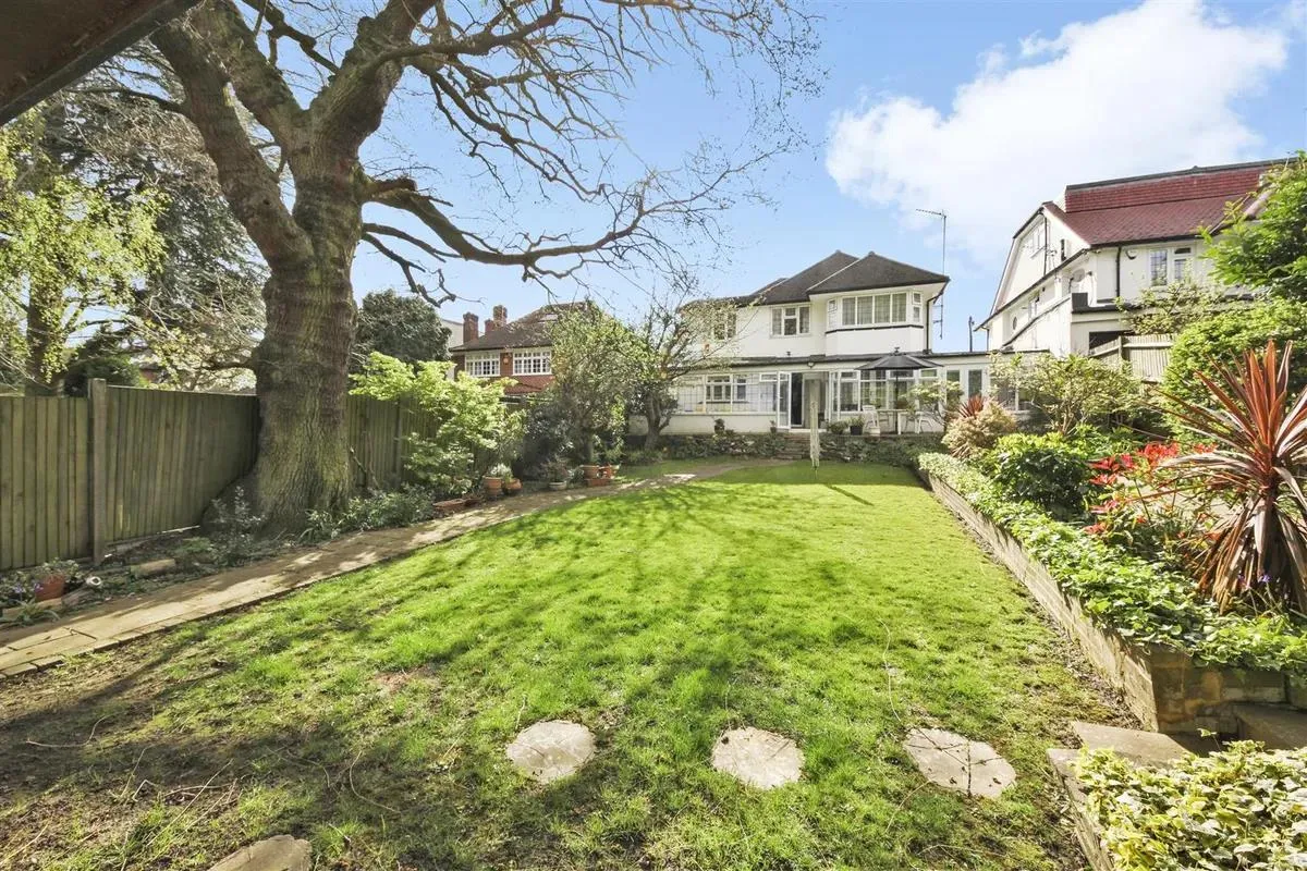 Harrow, London, HA1 3SY, photo 13