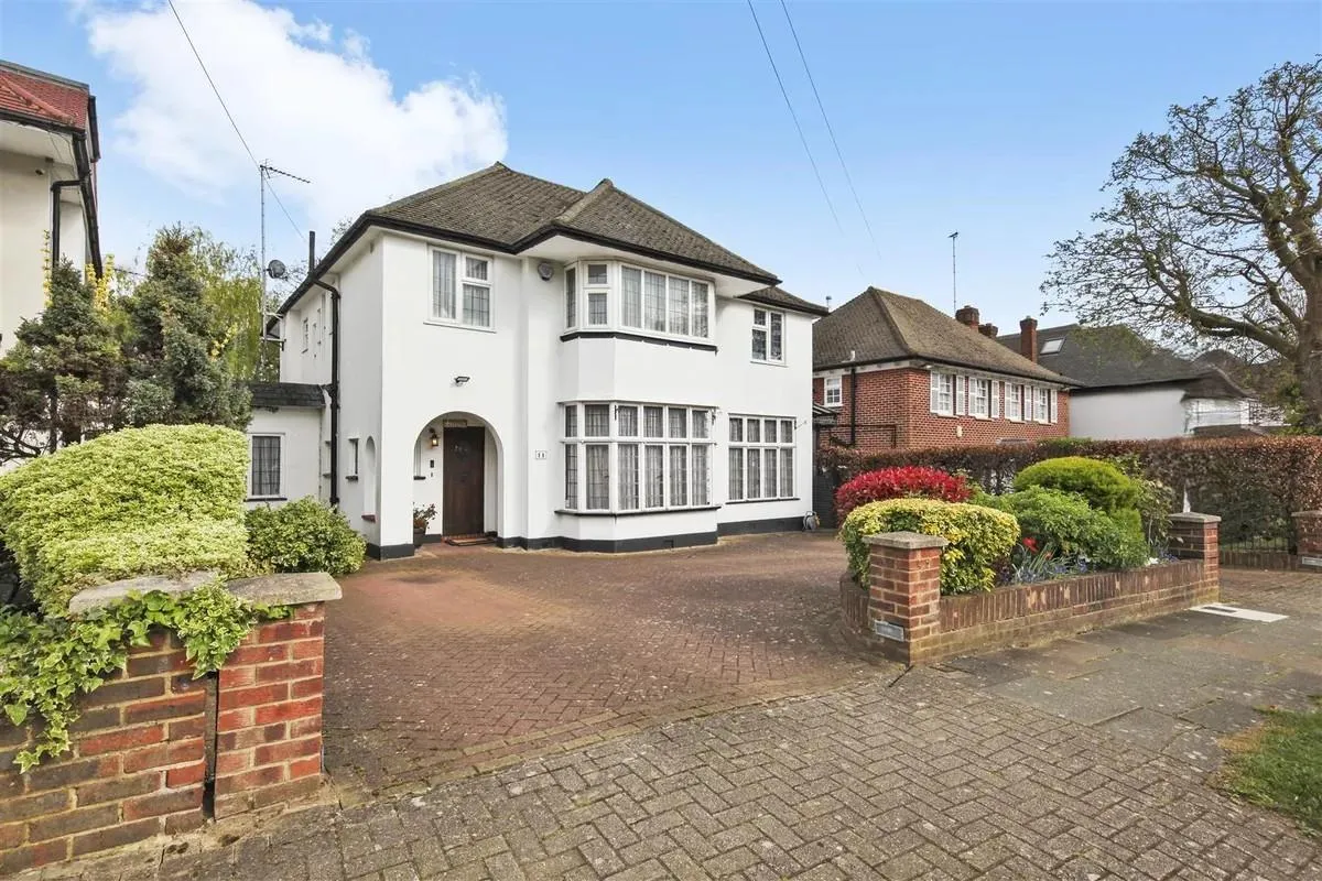 5 bed house for sale — Harrow, London, HA1 3SY
