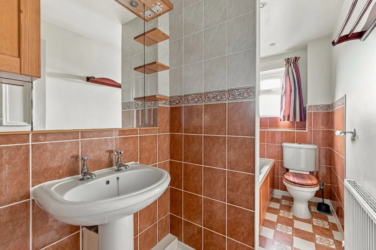 Heslington Road, York, YO10, photo 8