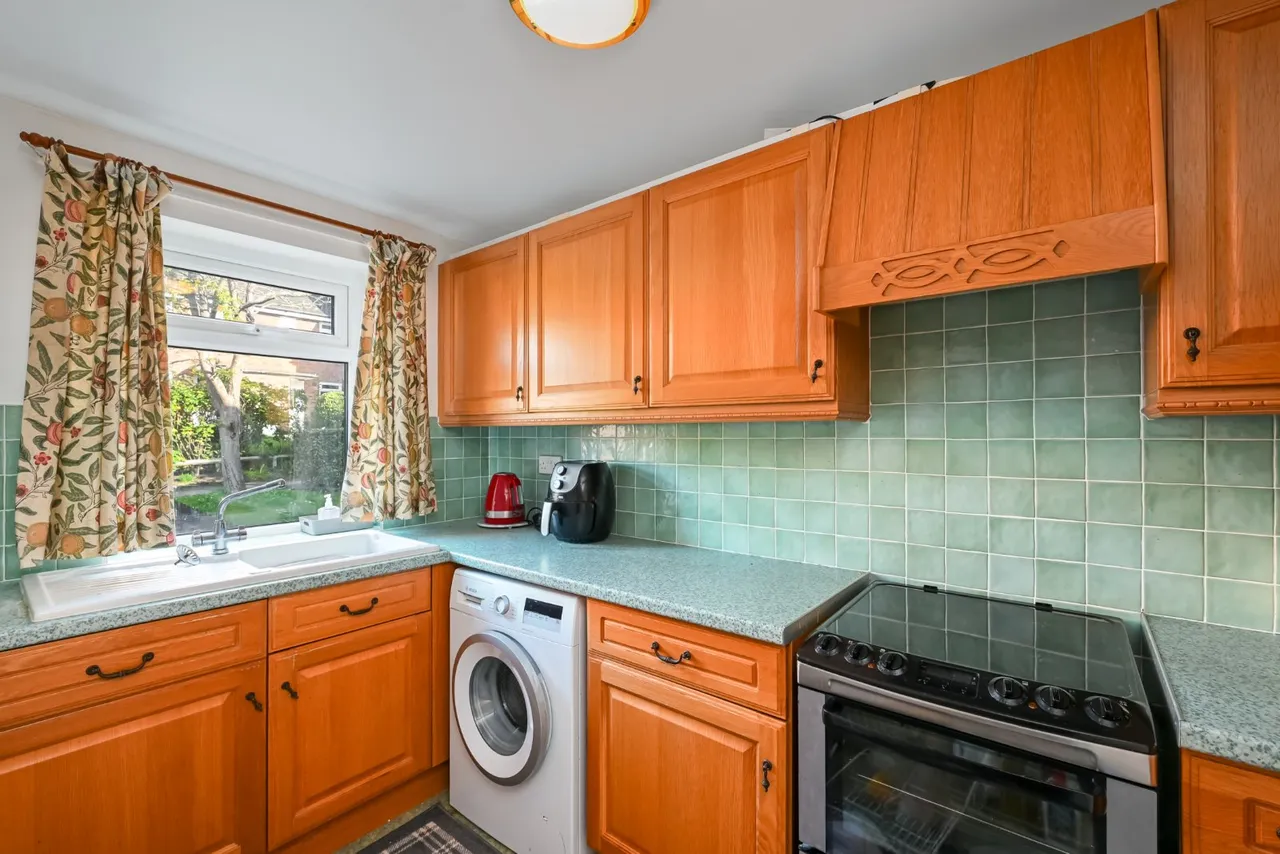 Heslington Road, York, YO10, photo 4