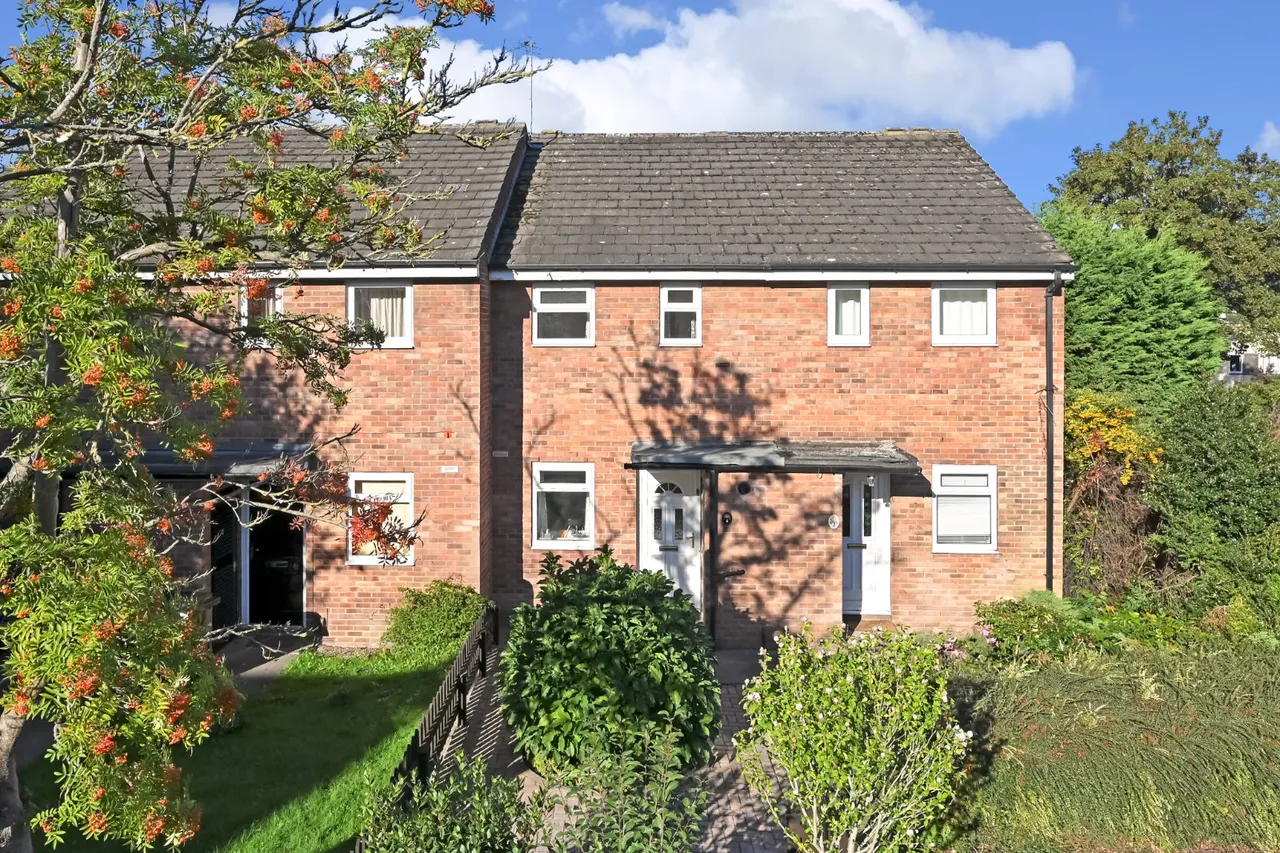2 bed house for sale, Heslington Road, York, YO10
