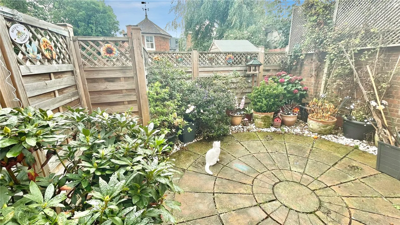 New Broad Street, Stratford-upon-Avon, Warwickshire, CV37, photo 5