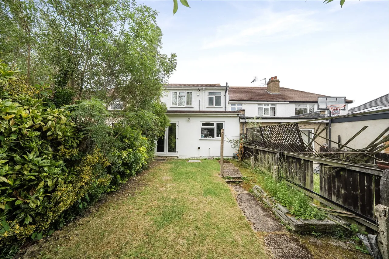 Walton Avenue, Harrow, HA2, photo 20