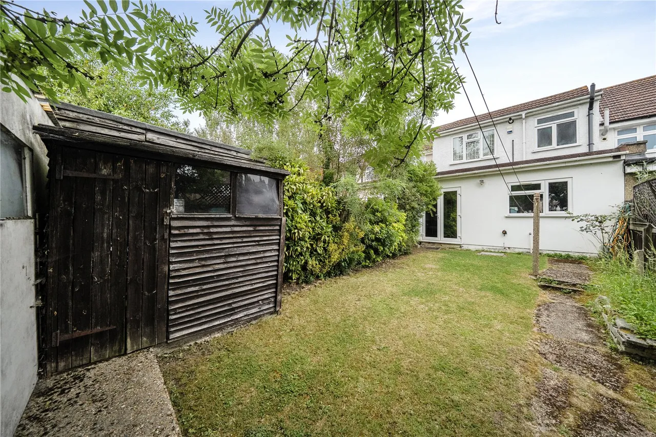 Walton Avenue, Harrow, HA2, photo 9