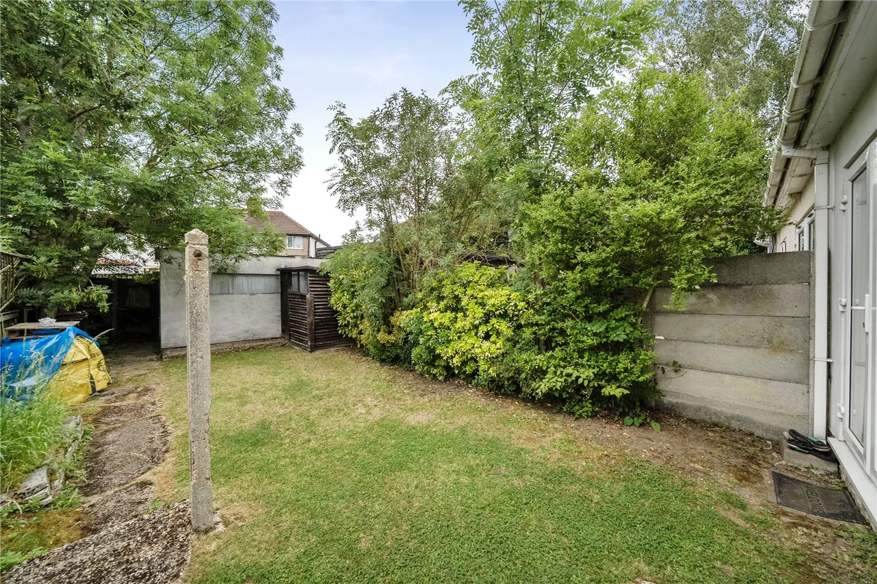 Walton Avenue, Harrow, HA2, photo 21