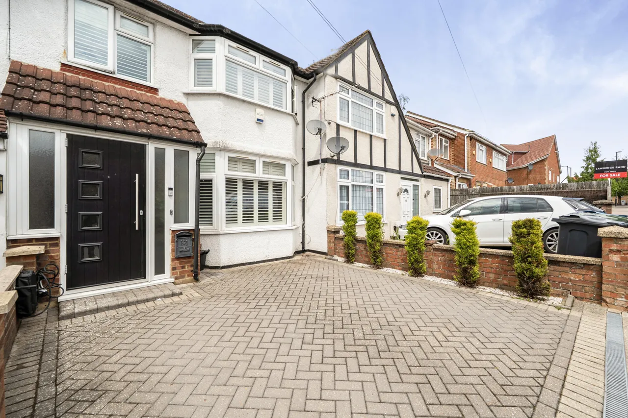 Walton Avenue, Harrow, HA2, photo 19