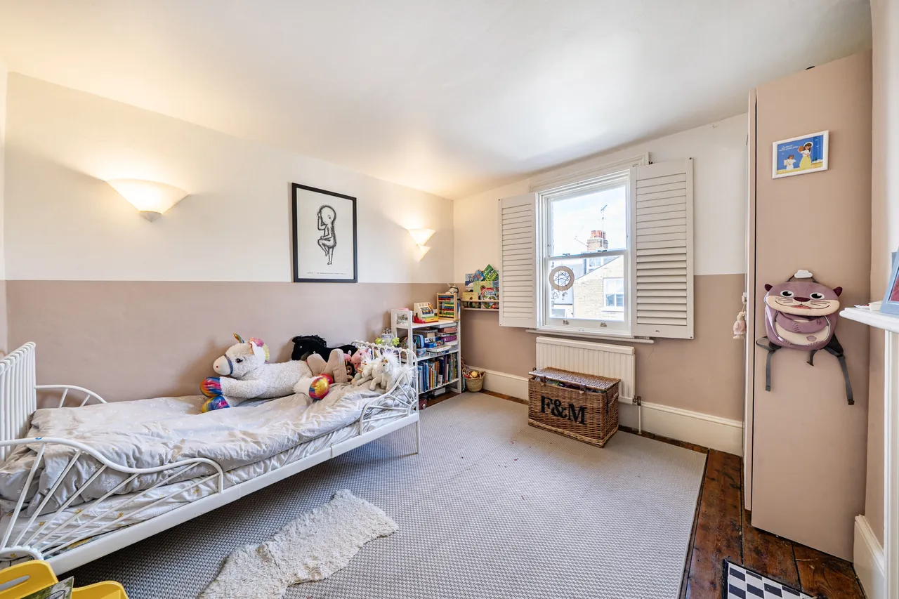 London, SW11, photo 12