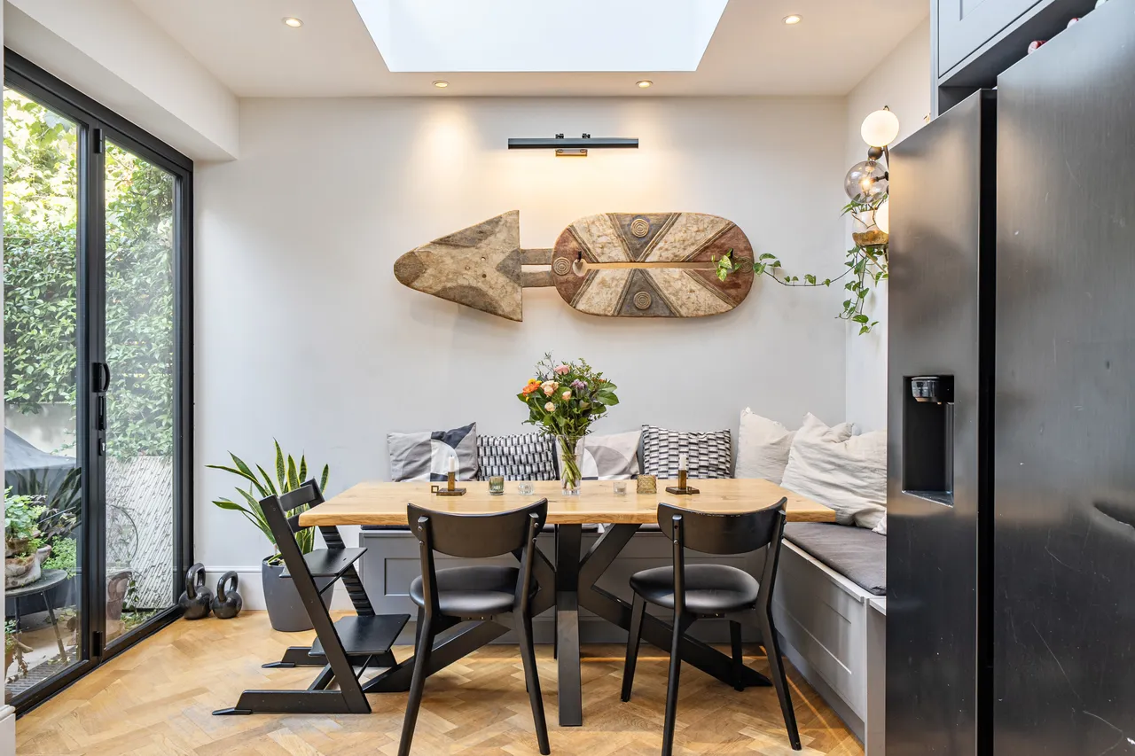 London, SW11, photo 6