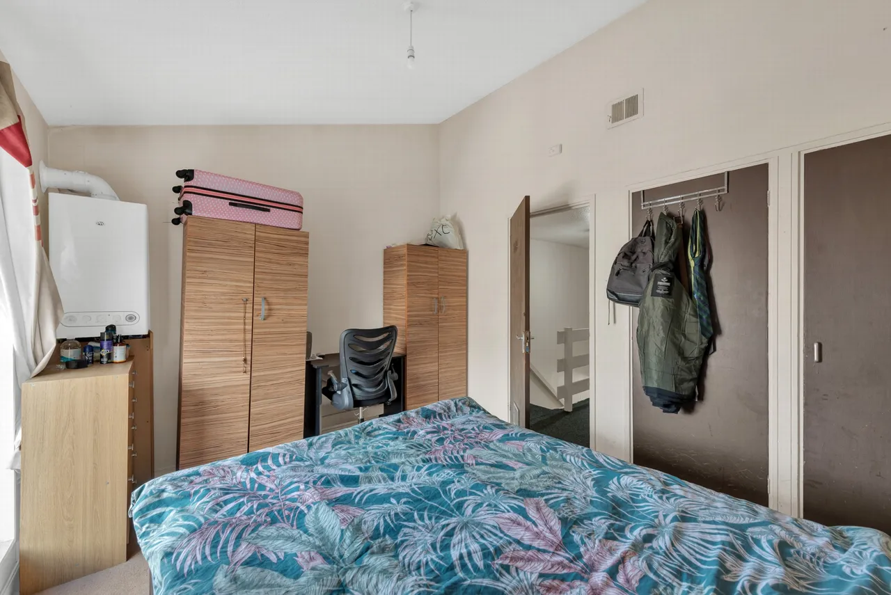 St James Close, Woolwich, SE18 7LE, photo 8