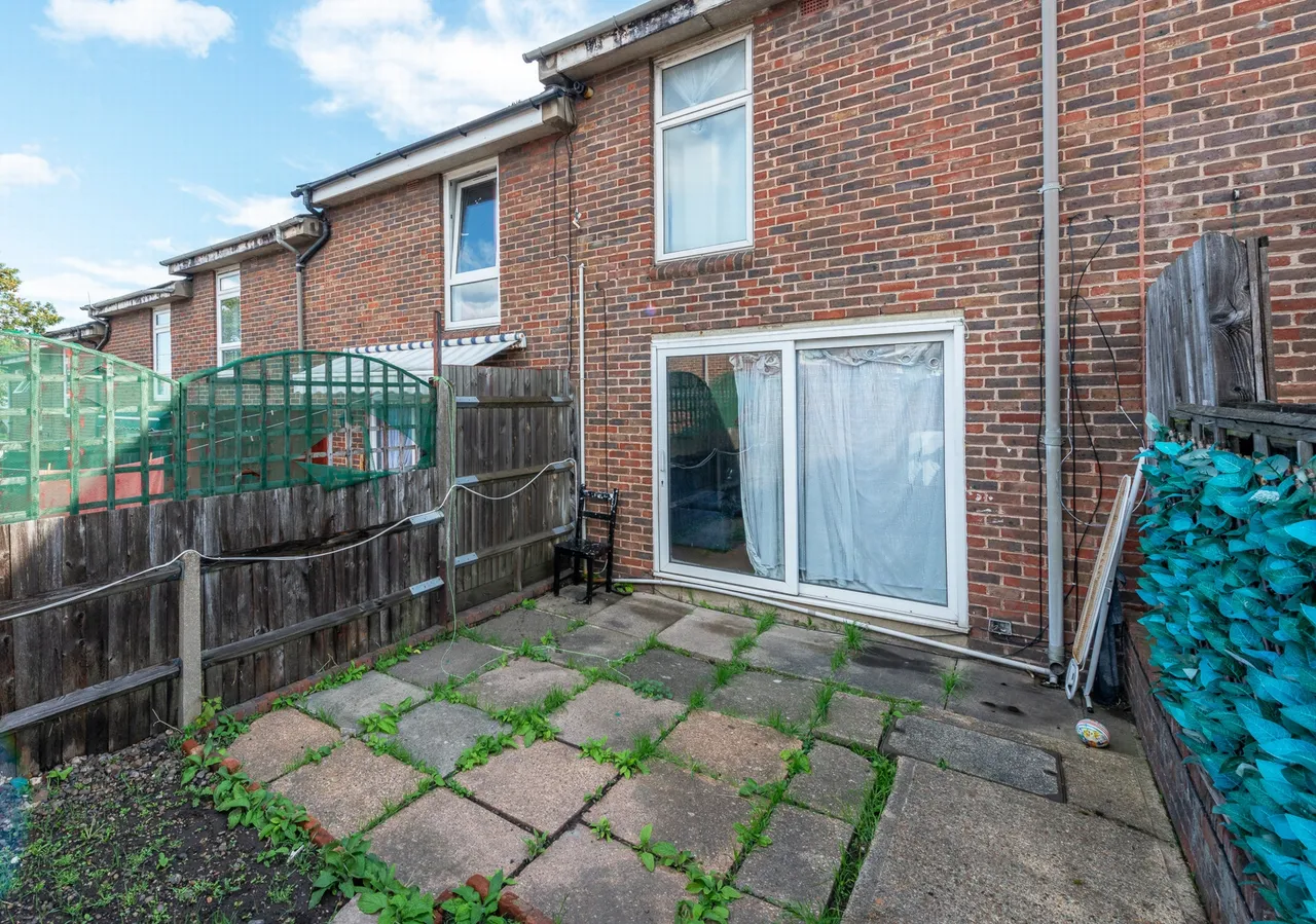 St James Close, Woolwich, SE18 7LE, photo 12