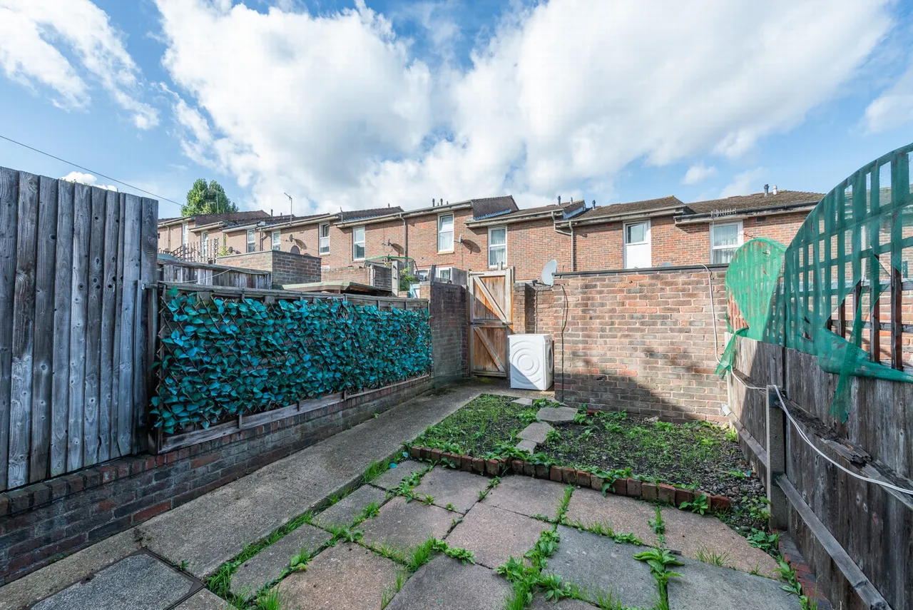 St James Close, Woolwich, SE18 7LE, photo 11