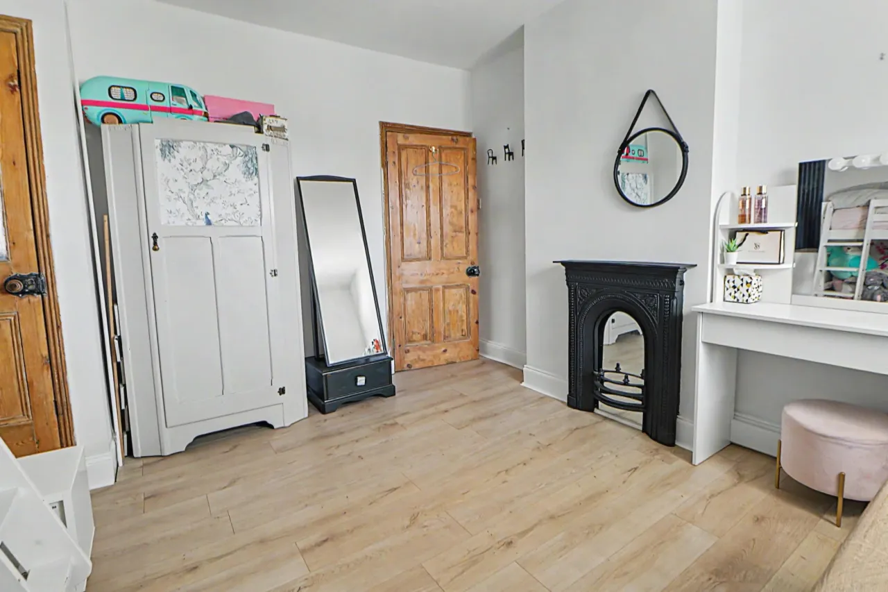 Audley Road, Alsager, photo 16