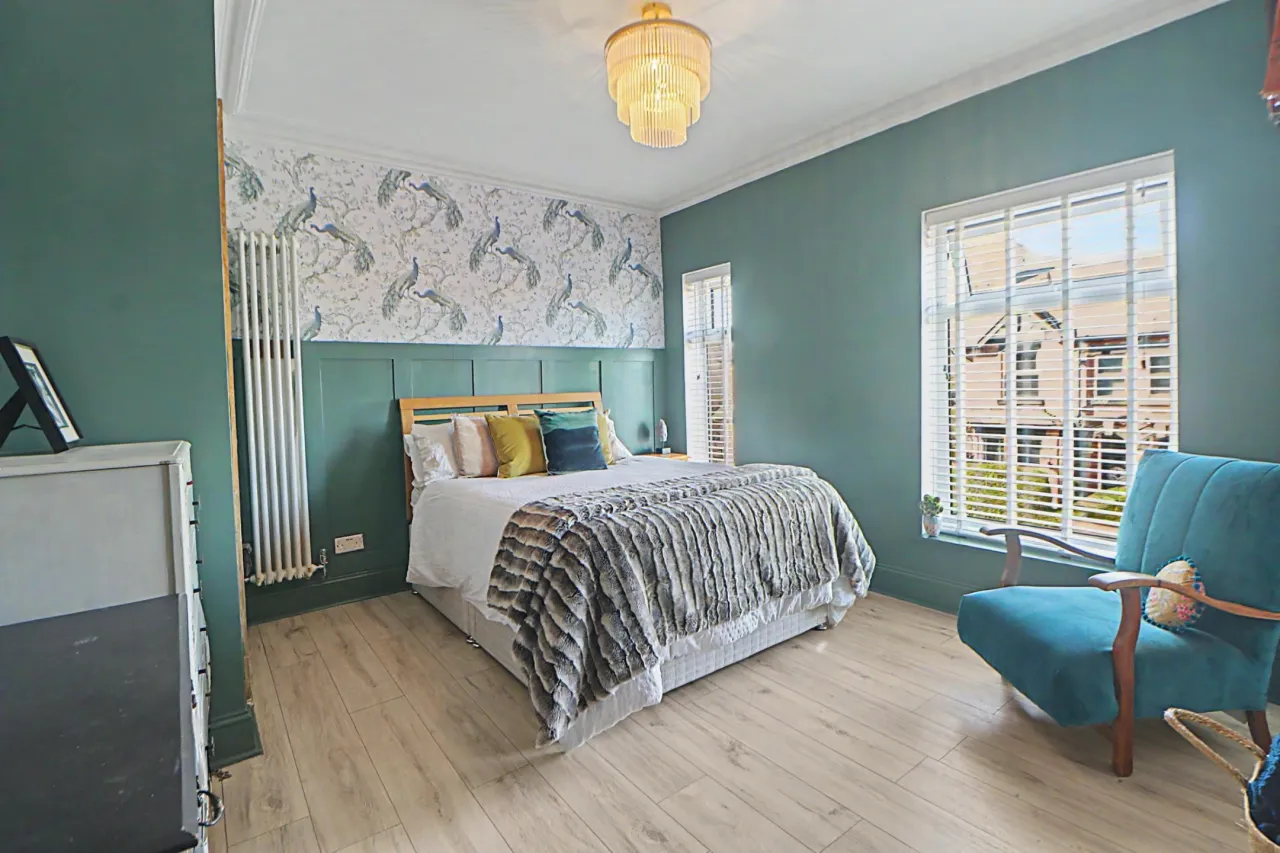 Audley Road, Alsager, photo 12