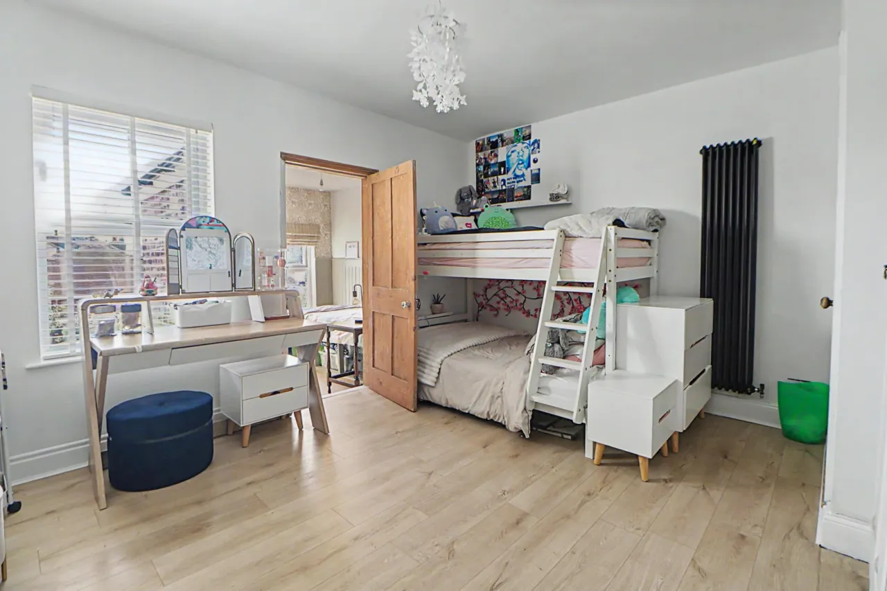 Audley Road, Alsager, photo 15