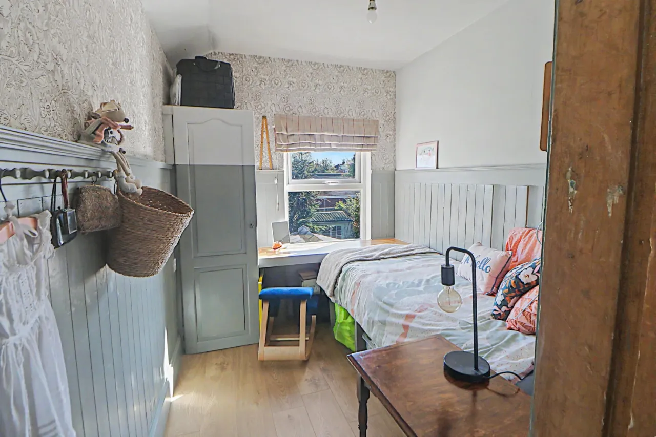 Audley Road, Alsager, photo 17