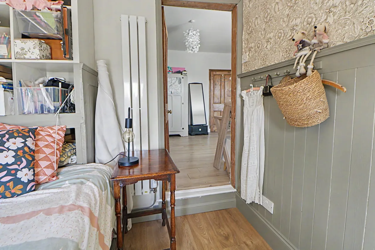 Audley Road, Alsager, photo 18