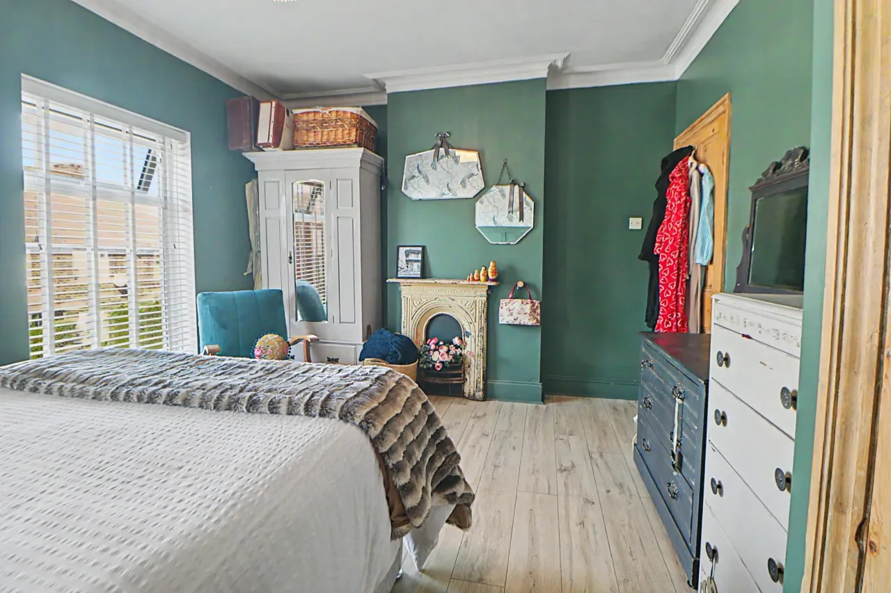 Audley Road, Alsager, photo 13