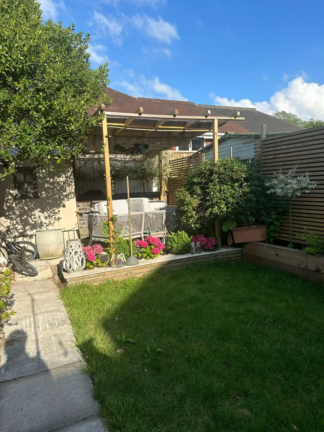 Audley Road, Alsager, photo 21